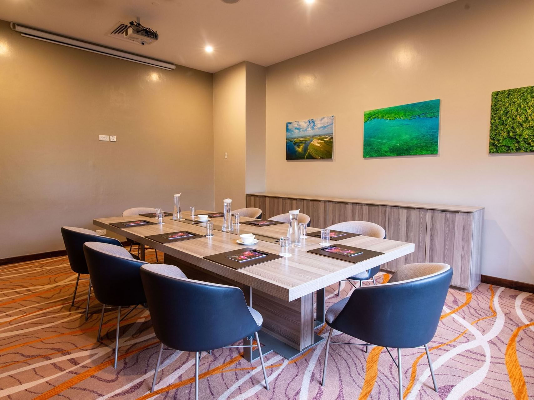 Conference Room 4
